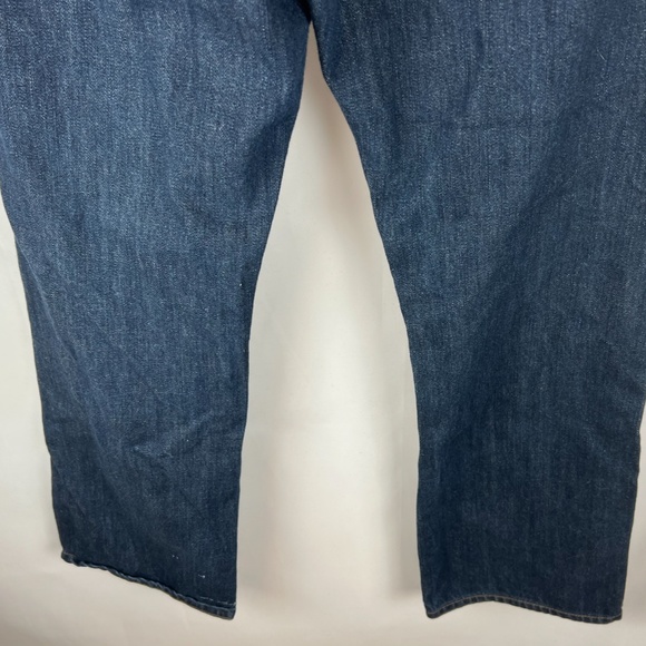NWT: Gap Boot Jeans with Washwell 33 x 30 $60 - Picture 13 of 15